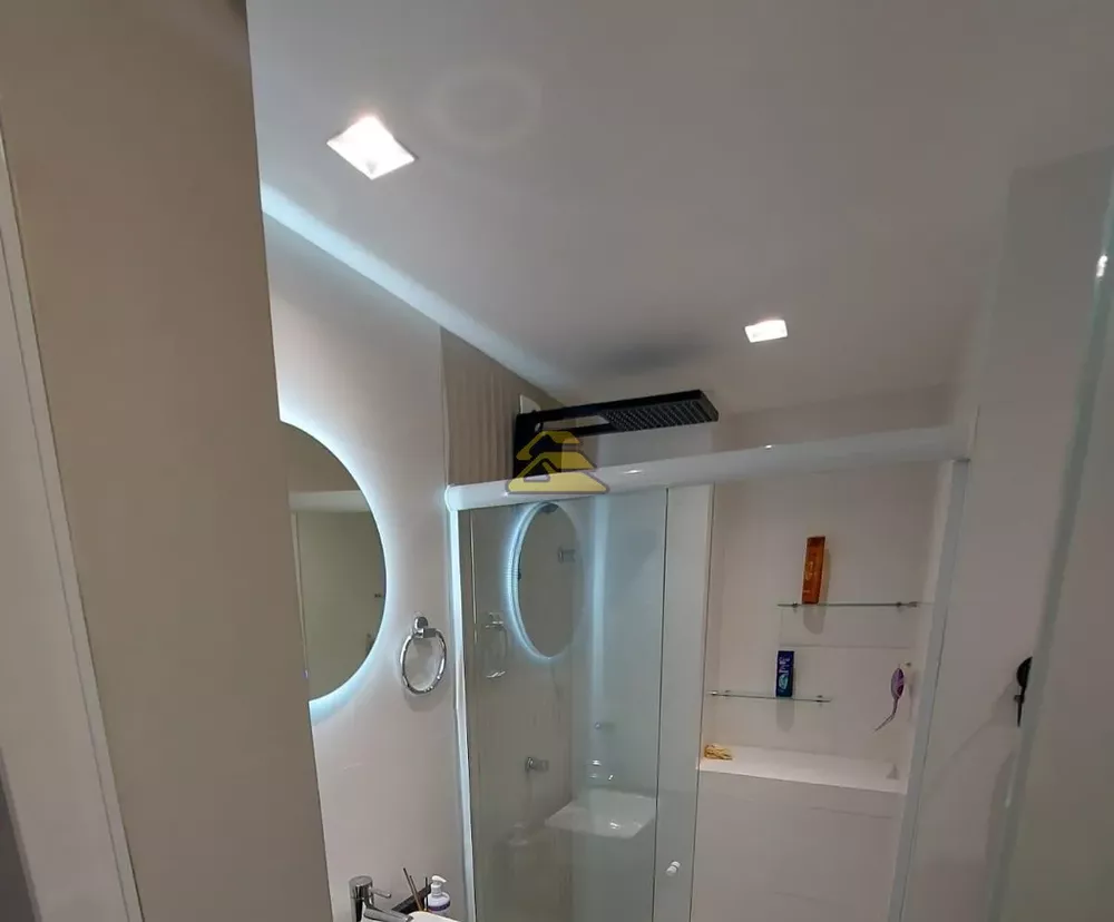 Apartamento, 1 quarto, 26 m² - Foto 13