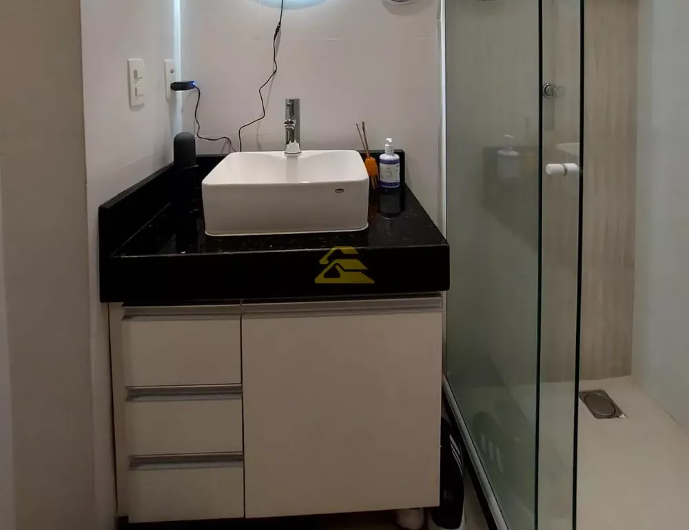 Apartamento, 1 quarto, 26 m² - Foto 12