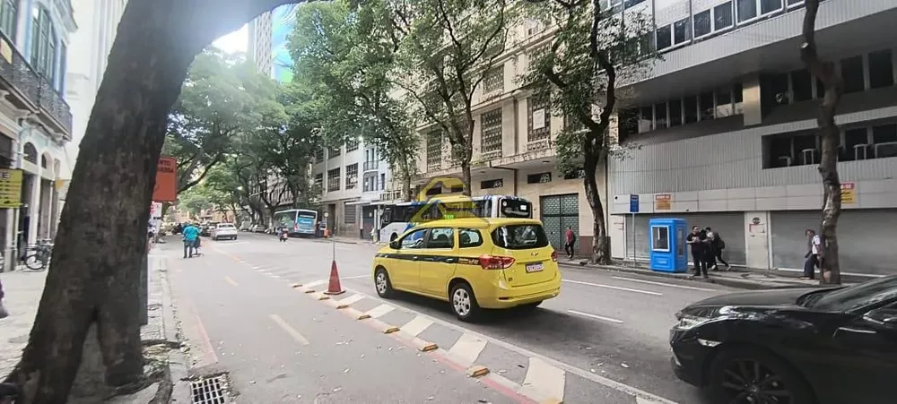 Apartamento, 1 quarto, 26 m² - Foto 19