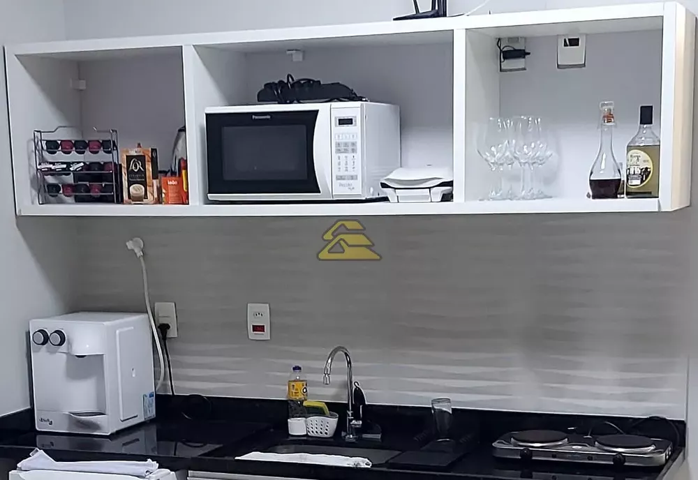Apartamento, 1 quarto, 26 m² - Foto 4