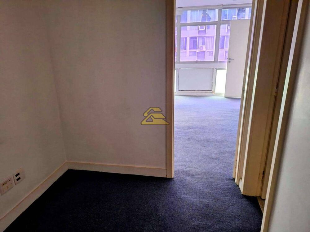 Conjunto Comercial-Sala à venda, 61m² - Foto 5