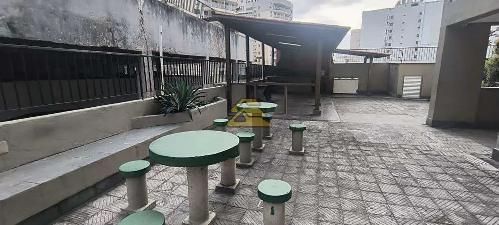 Apartamento, 2 quartos, 64 m² - Foto 16
