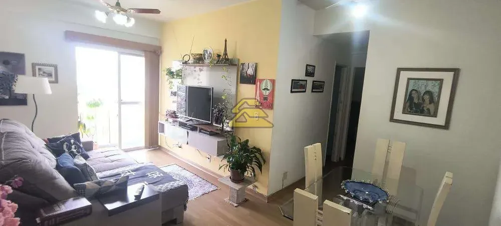 Apartamento, 2 quartos, 64 m² - Foto 2