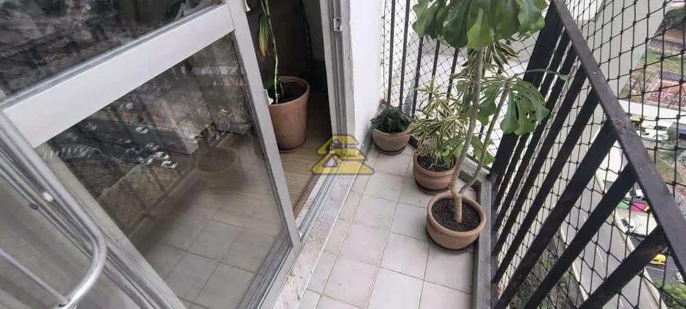 Apartamento, 2 quartos, 64 m² - Foto 9