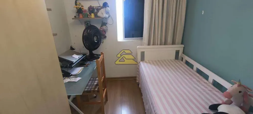 Apartamento, 2 quartos, 64 m² - Foto 5