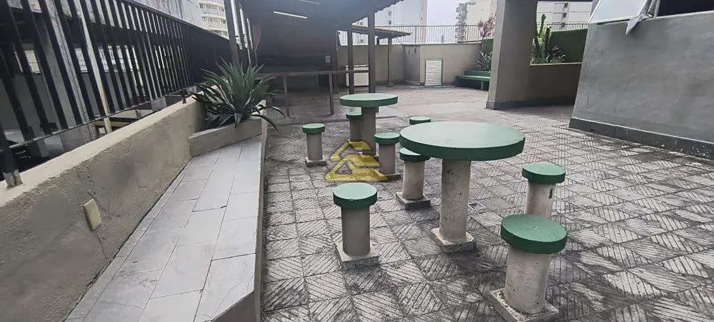 Apartamento, 2 quartos, 64 m² - Foto 9