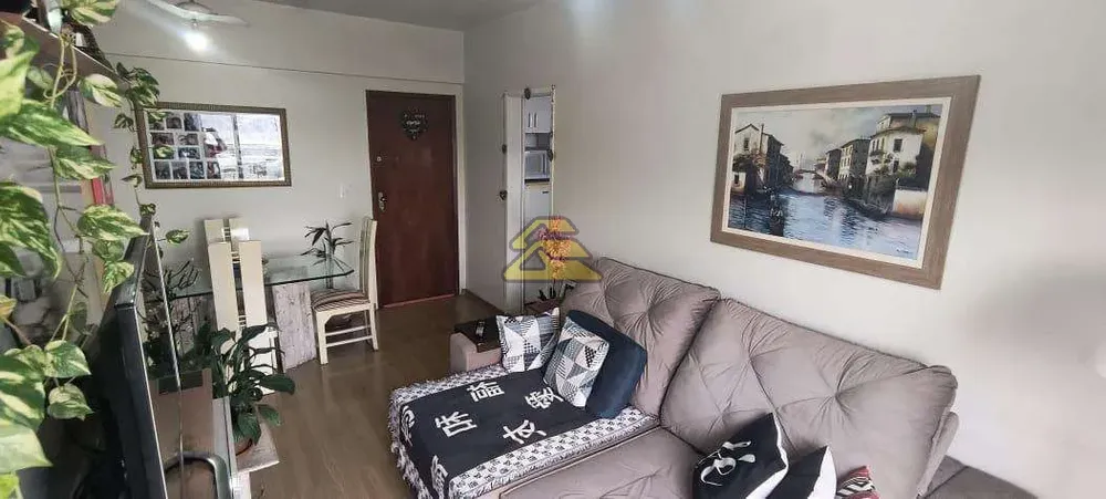 Apartamento, 2 quartos, 64 m² - Foto 4