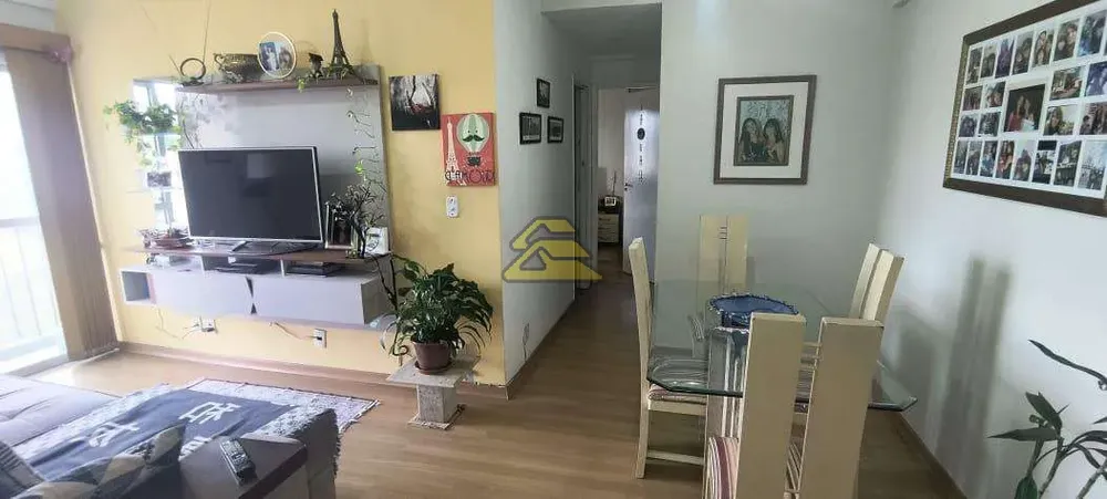 Apartamento, 2 quartos, 64 m² - Foto 7