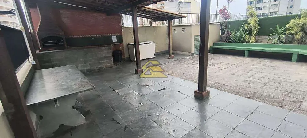 Apartamento, 2 quartos, 64 m² - Foto 6