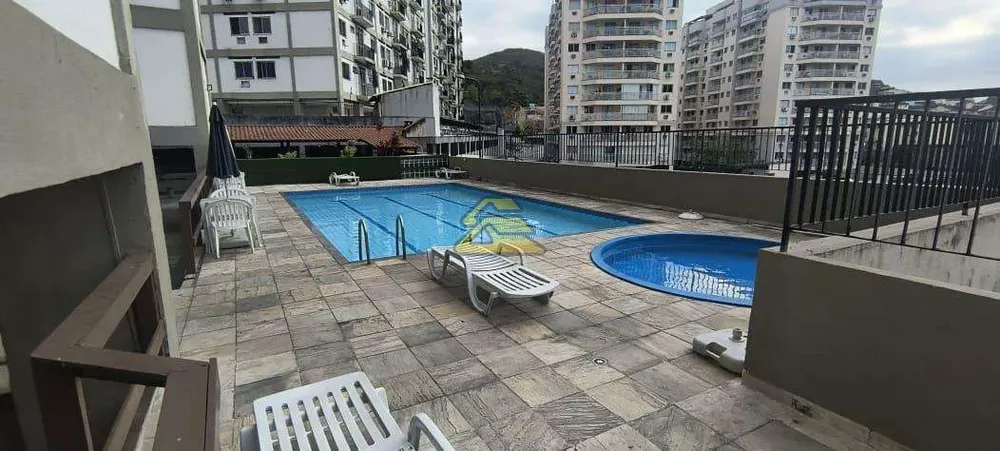 Apartamento, 2 quartos, 64 m² - Foto 32