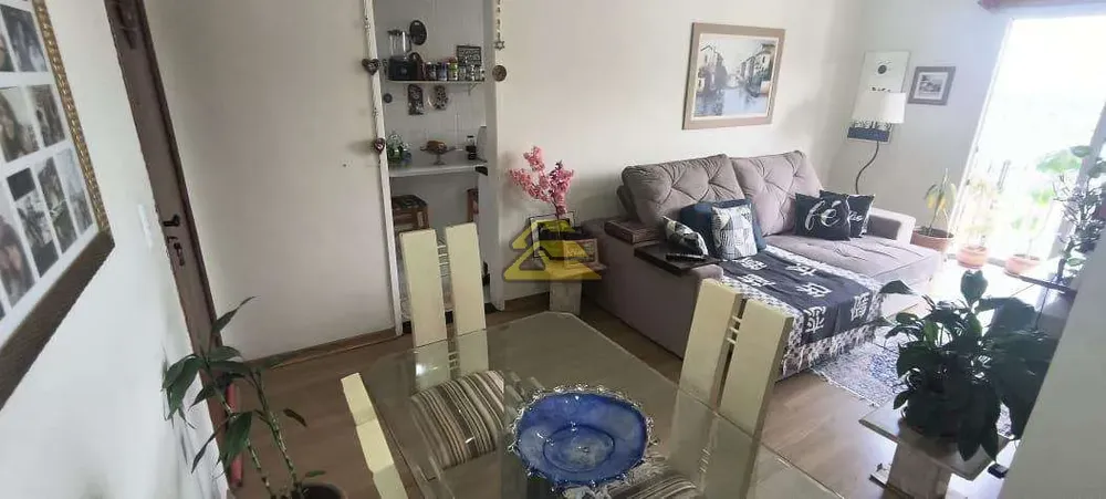 Apartamento, 2 quartos, 64 m² - Foto 3