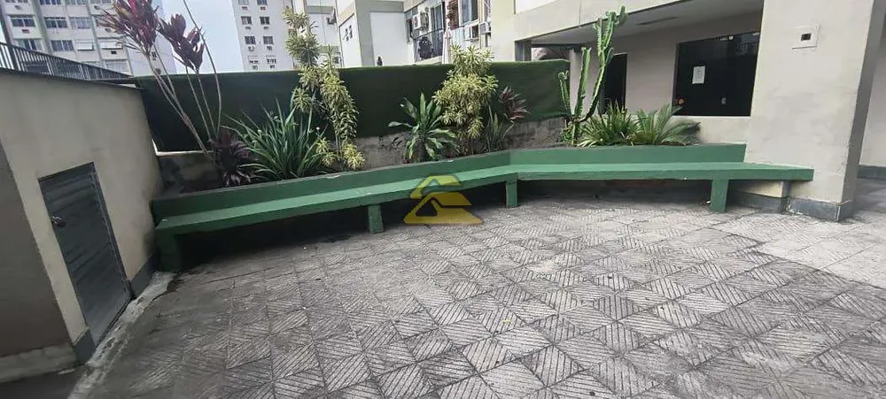 Apartamento, 2 quartos, 64 m² - Foto 8
