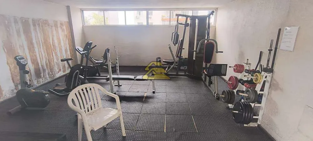 Apartamento, 2 quartos, 64 m² - Foto 35