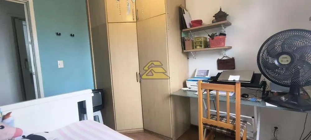 Apartamento, 2 quartos, 64 m² - Foto 11