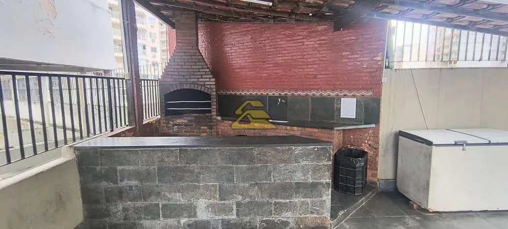 Apartamento, 2 quartos, 64 m² - Foto 24