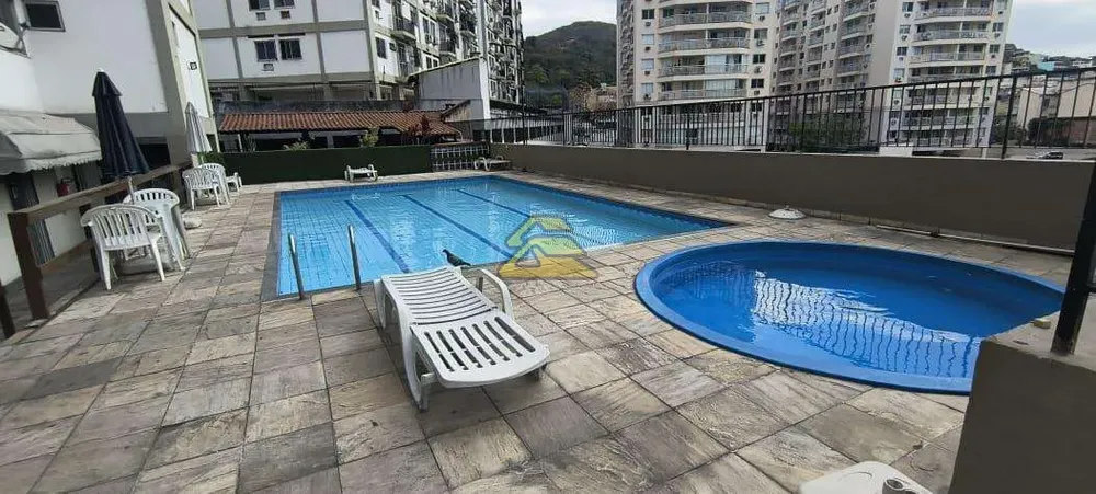 Apartamento, 2 quartos, 64 m² - Foto 15