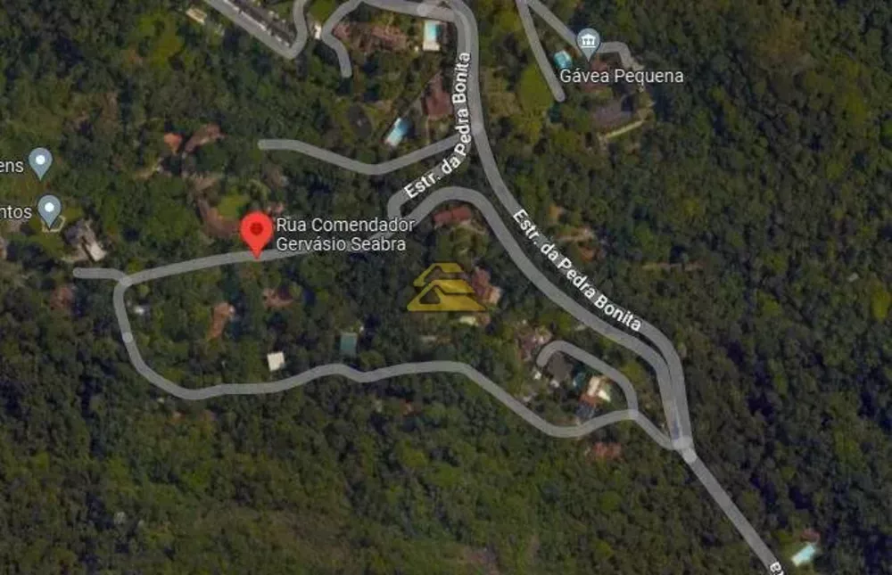 Terreno, 5117 m² - Foto 1