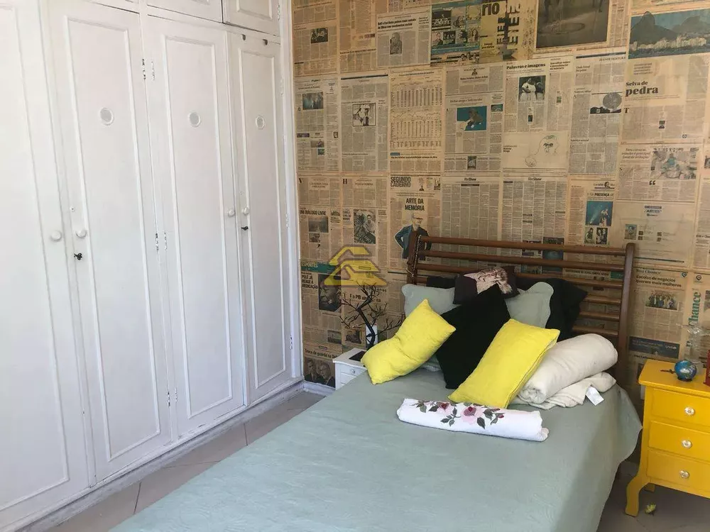 Apartamento, 3 quartos, 110 m² - Foto 16