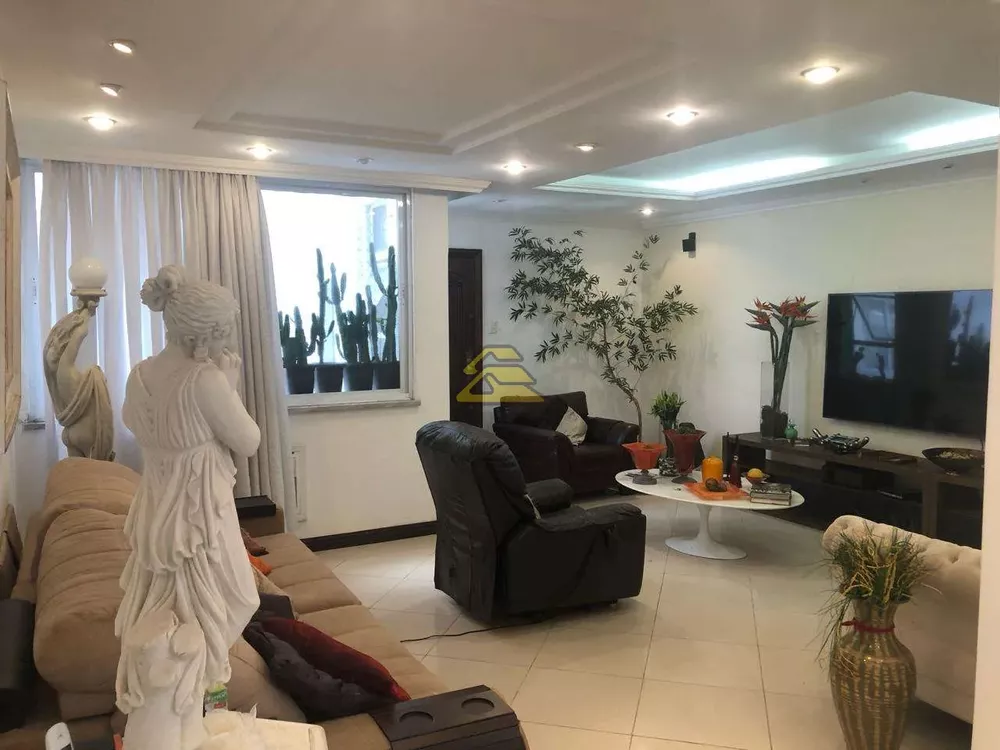 Apartamento, 3 quartos, 110 m² - Foto 14
