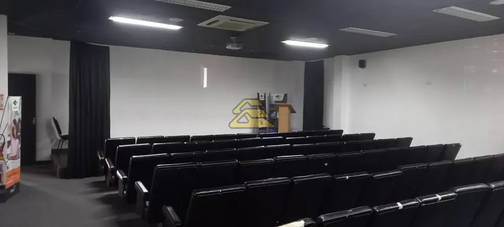 Prédio Inteiro, 4624 m² - Foto 30