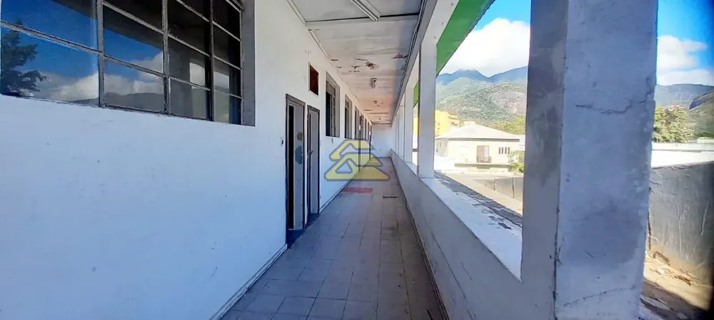 Prédio Inteiro, 4624 m² - Foto 12