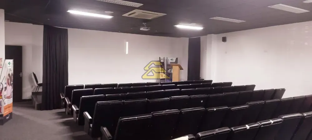 Prédio Inteiro, 4624 m² - Foto 36