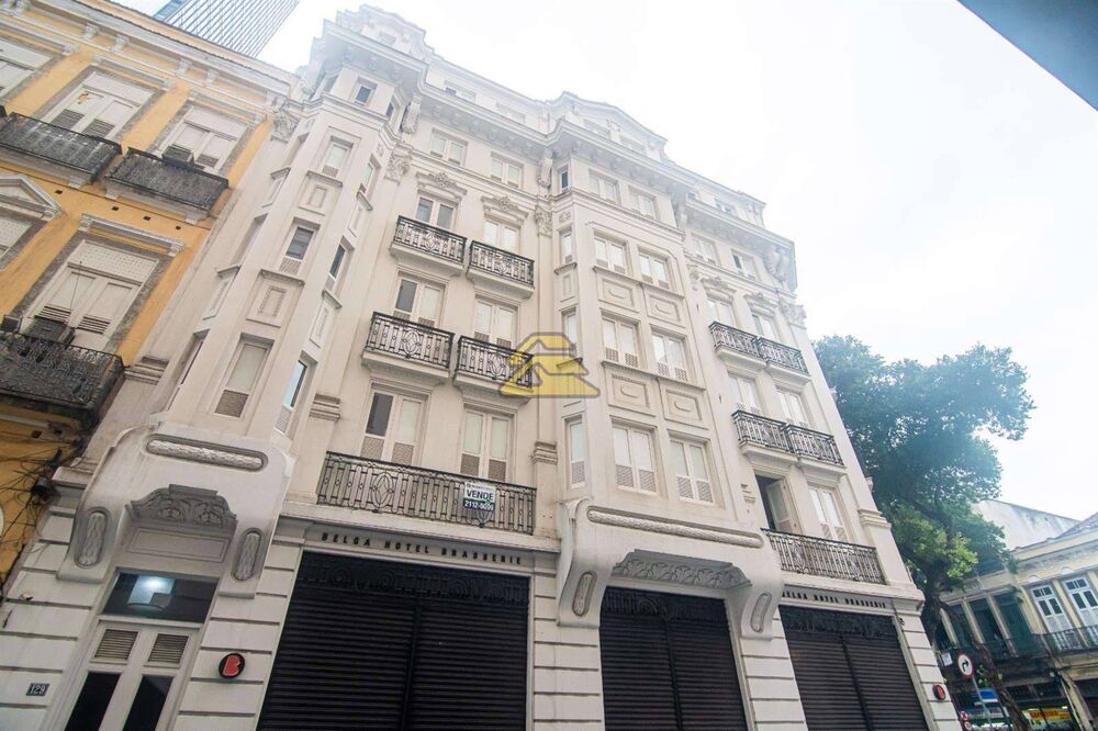 Prédio Inteiro à venda com 25 quartos, 649m² - Foto 17