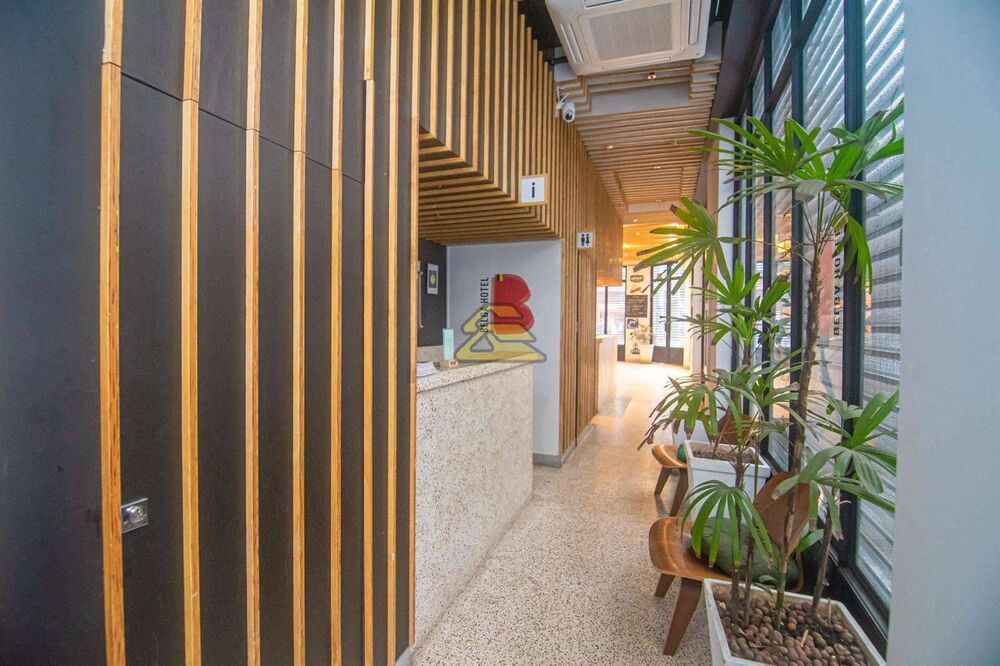 Prédio Inteiro à venda com 25 quartos, 649m² - Foto 2