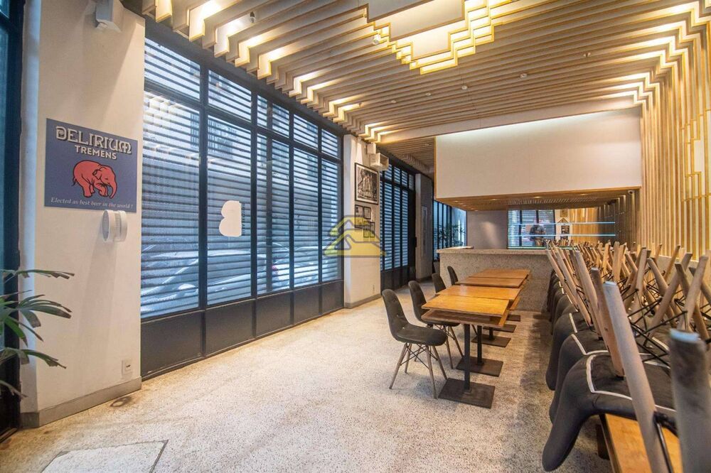 Prédio Inteiro à venda com 25 quartos, 649m² - Foto 1