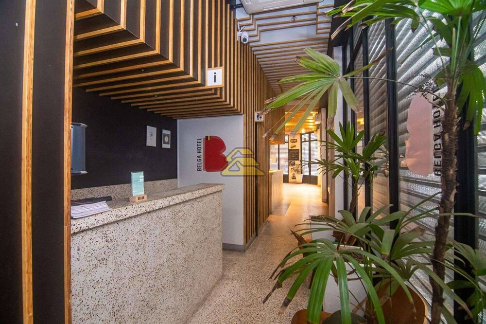 Prédio Inteiro à venda com 25 quartos, 649m² - Foto 11