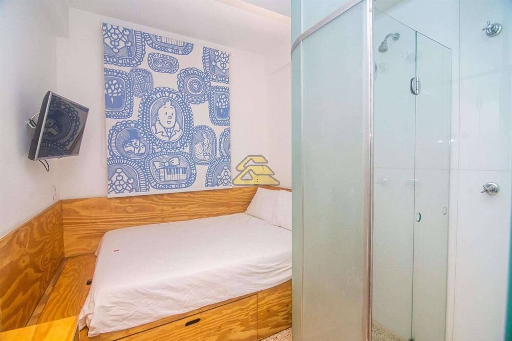 Prédio Inteiro à venda com 25 quartos, 649m² - Foto 8