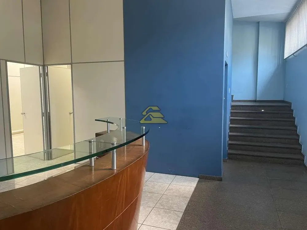 Prédio Inteiro, 2616 m² - Foto 2