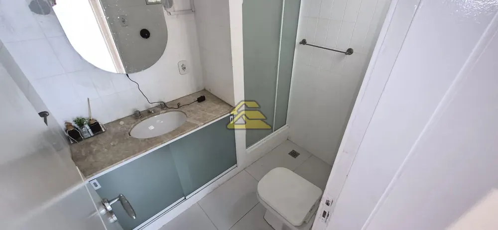 Apartamento, 2 quartos, 54 m² - Foto 11