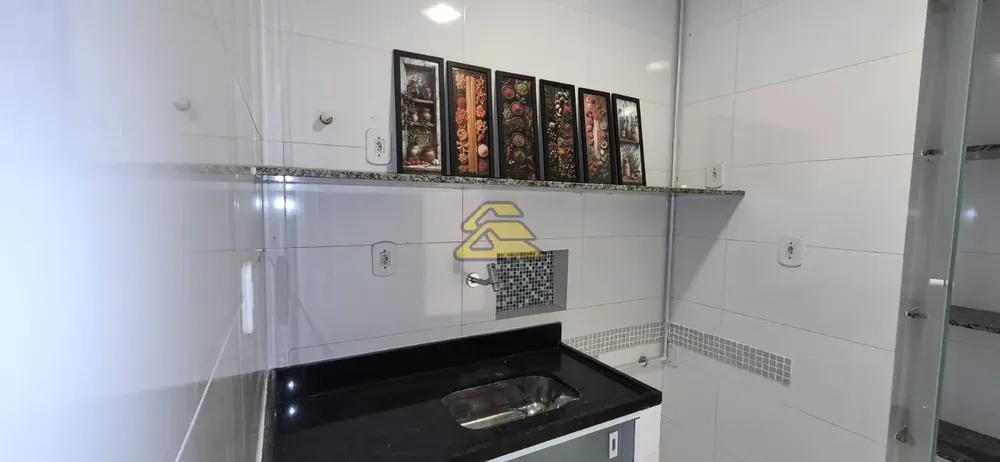 Apartamento, 2 quartos, 54 m² - Foto 10