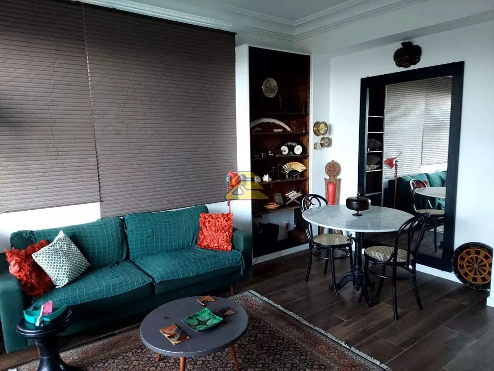 Apartamento, 5 quartos, 250 m² - Foto 1