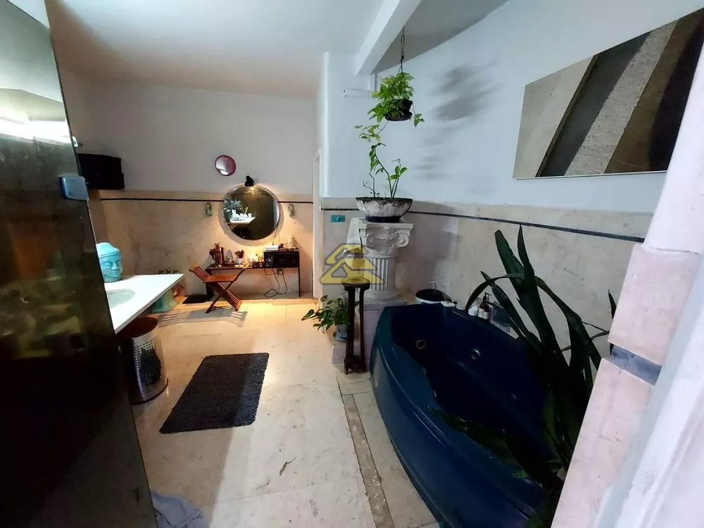 Apartamento, 5 quartos, 250 m² - Foto 23