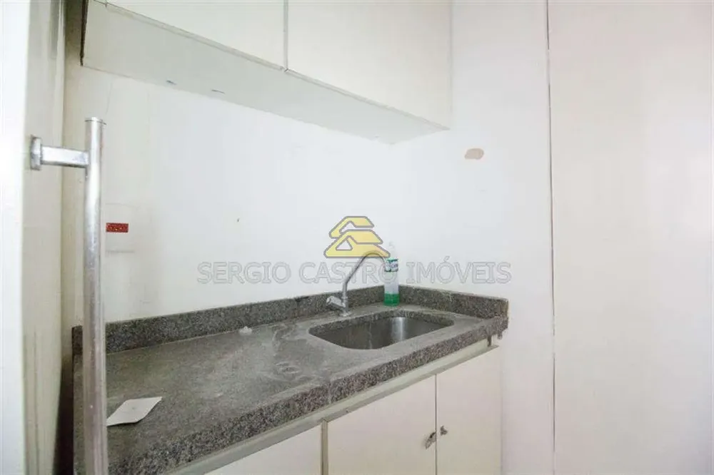 Sala-Conjunto, 29 m² - Foto 18