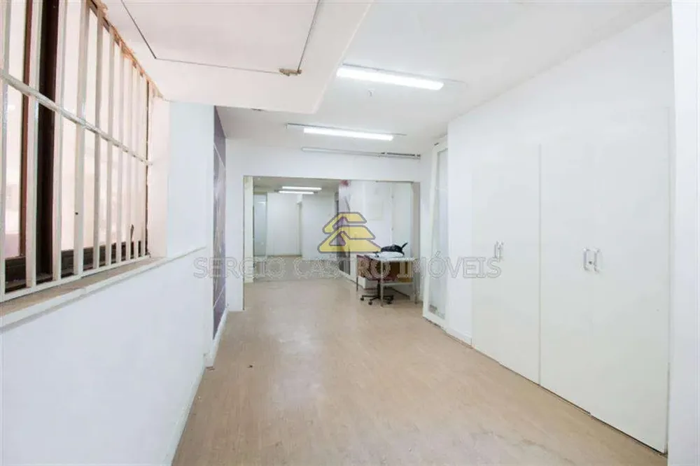 Sala-Conjunto, 29 m² - Foto 1