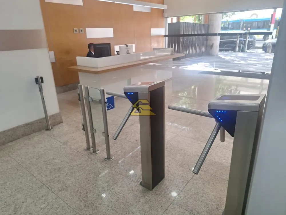 Sala-Conjunto, 273 m² - Foto 4