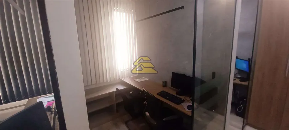 Sala-Conjunto, 110 m² - Foto 1