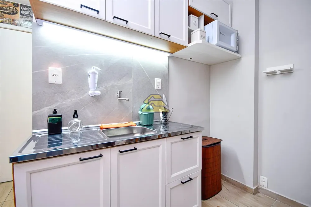 Kitnet-Studio, 30 m² - Foto 11