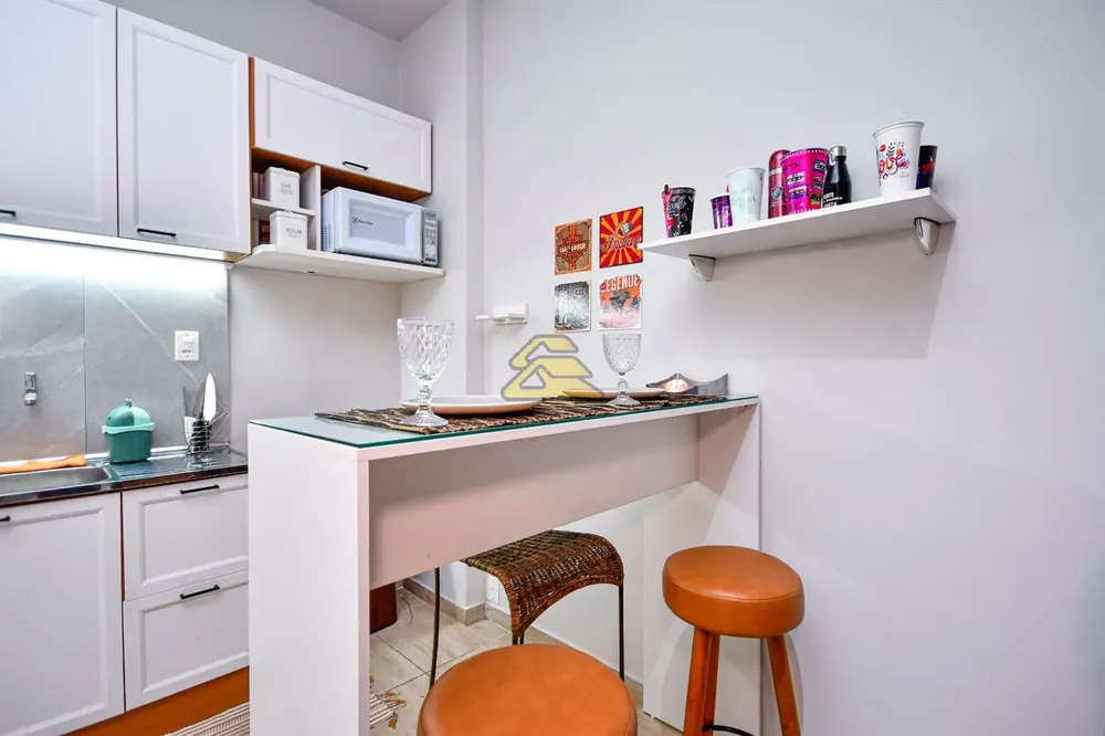 Kitnet-Studio, 30 m² - Foto 6