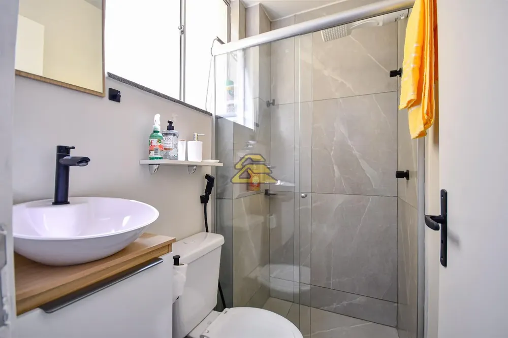 Kitnet-Studio, 30 m² - Foto 15