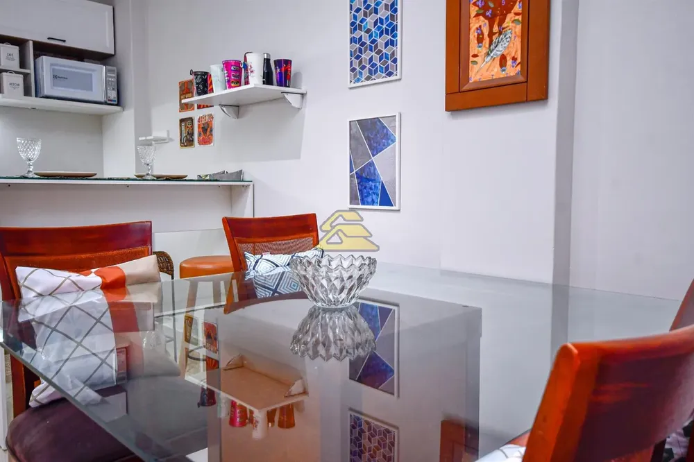 Kitnet-Studio, 30 m² - Foto 9