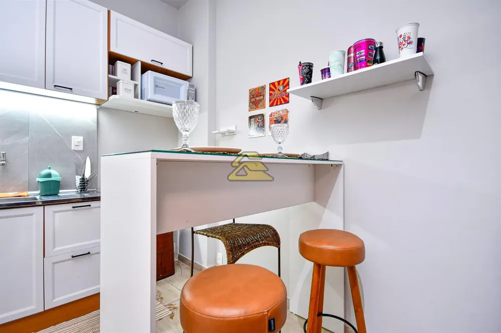 Kitnet-Studio, 30 m² - Foto 20