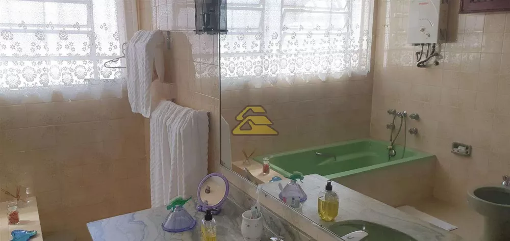 Casa, 3 quartos, 222 m² - Foto 22