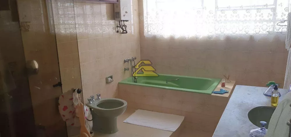 Casa, 3 quartos, 222 m² - Foto 21