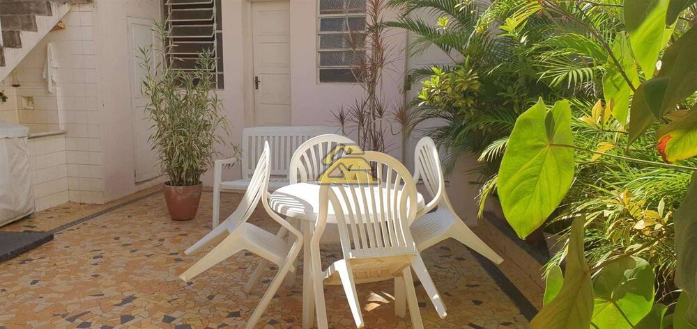 Casa, 3 quartos, 222 m² - Foto 23