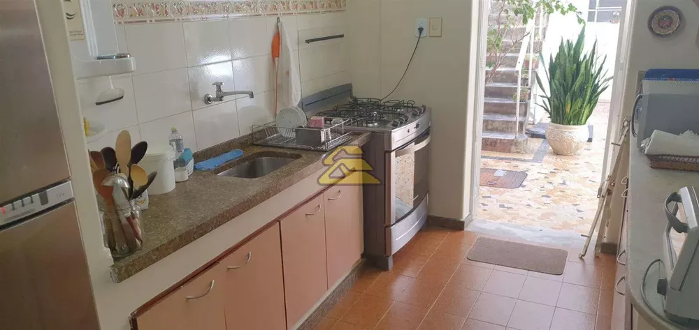 Casa, 3 quartos, 222 m² - Foto 18