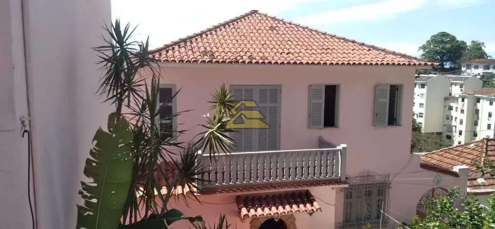 Casa, 6 quartos, 180 m² - Foto 14